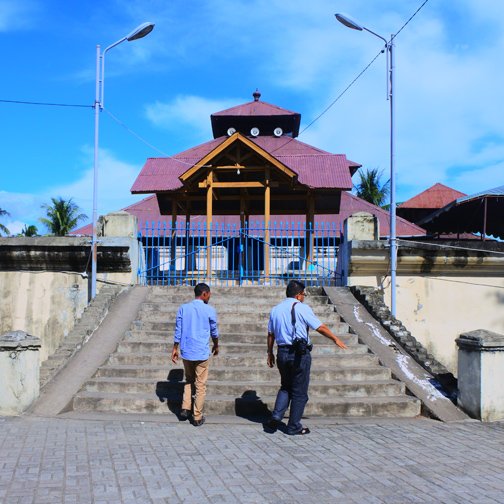 Masjid Tuha Indrapuri v3