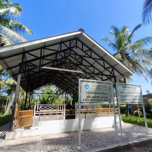 Raja-raja Darul Kamal v1