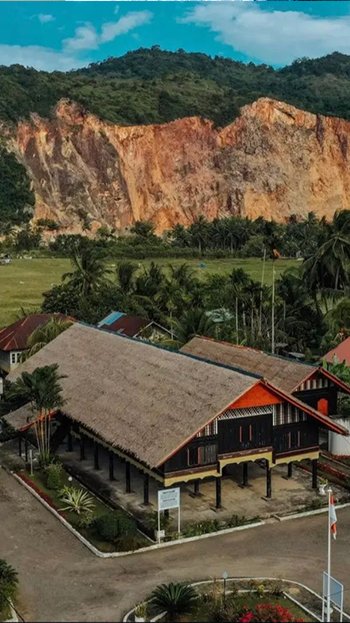 Sasana Budaya Cut Nyak Dhien